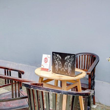 Oyo 90711 Blembong Homestay Jimbaran Zewnętrze zdjęcie