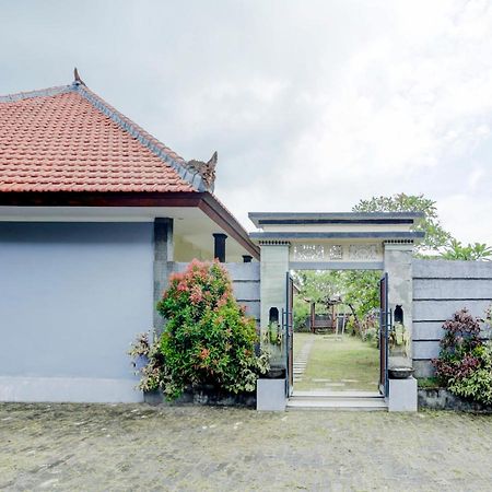 Oyo 90711 Blembong Homestay Jimbaran Zewnętrze zdjęcie