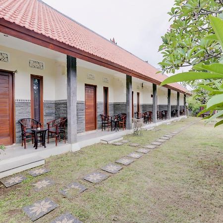 Oyo 90711 Blembong Homestay Jimbaran Zewnętrze zdjęcie